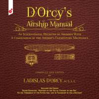 D'Orcy's Airship Manual av Ladislas Emile D'Orcy