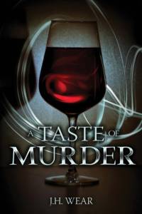 Taste of Murder av Jack Wear