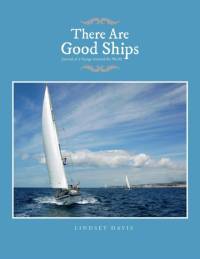 There Are Good Ships av Lindsey Davis