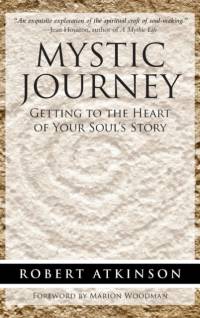 Mystic Journey av Robert Atkinson