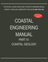 Coastal Engineering Manual Part IV av U S Army Corps of Engineers