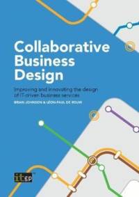Collaborative Business Design av Brian Johnson