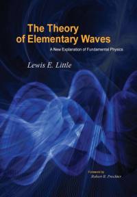 Theory of Elementary Waves av Lewis Little