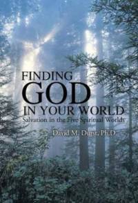 Finding God in Your World av David M