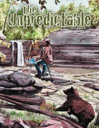 Unpredictable av Richard Davis