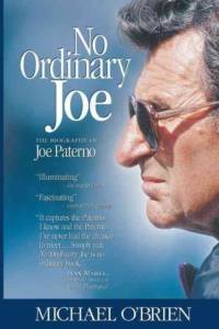 No Ordinary Joe av Michael O'Brien