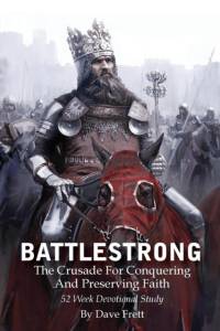 BattleStrong av Dave Frett
