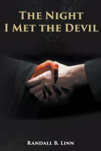 Night I Met the Devil av Randall B Linn