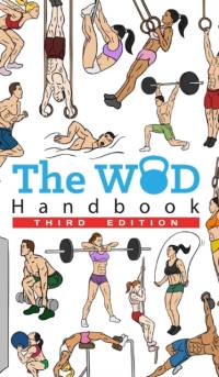 WOD Handbook - 3rd Edition av Peter Keeble