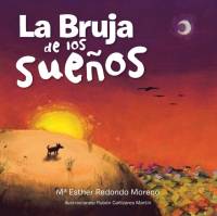Bruja de Los Suenos av Daniel Moreno