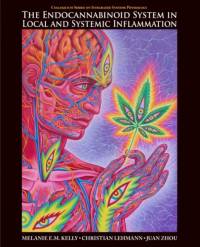 Endocannabinoid System in Local and Systemic Inflammation av Melanie E. M. Kelly