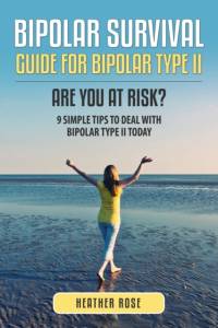 Bipolar 2 av Heather Rose