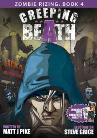Creeping Beath av Matt J Pike