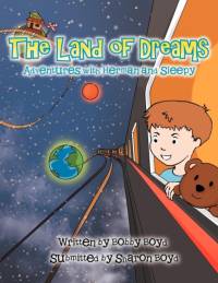 The Land of Dreams av Bobby Boyd
