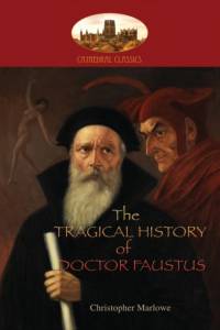 Tragical History of Doctor Faustus av Christopher Marlowe