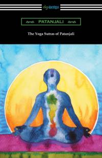 Yoga Sutras of Patanjali (Translated with a Preface by William Q. Judge) av Patanjali
