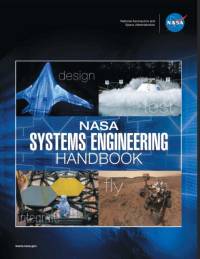 NASA Systems Engineering Handbook av NASA