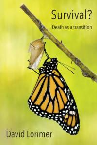 Survival? Death as a Transition av David Lorimer