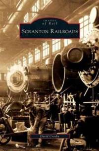 Scranton Railroads av David Crosby