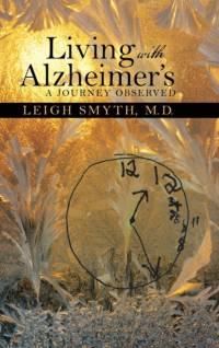 Living with Alzheimer's av Leigh