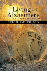 Living with Alzheimer's av Leigh