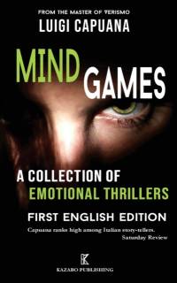 Mind Games av Luigi Capuana