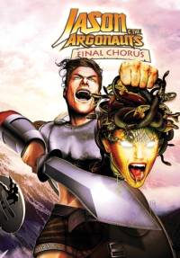 Jason and the Argonauts av Leon McKenzie