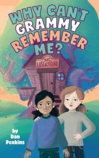 Why Can't Grammy Remember Me? av Dan Perkins