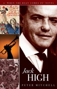Jack High av Peter Mitchell