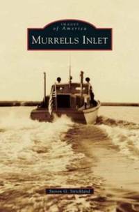 Murrells Inlet av Steven G Strickland