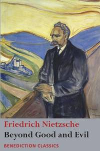 Beyond Good and Evil av Friedrich Nietzsche
