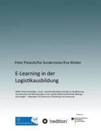 E-Learning in der Logistikausbildung av Piasecki Peter