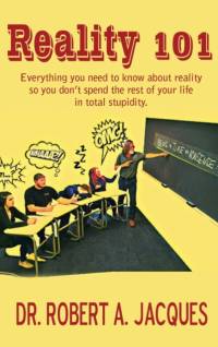 Reality 101 av Jacques