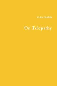 On Telepathy av Colin Griffith