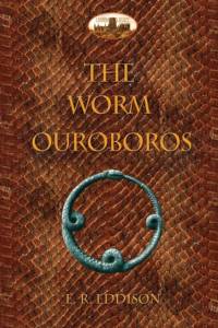 The Worm Ouroboros av Eric Rucker Eddison