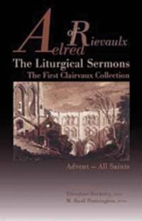Liturgical Sermons av Aelred of Rievaulx