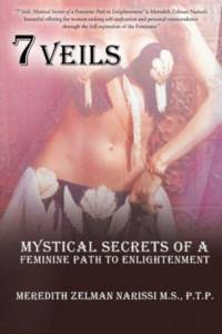 7 Veils av P T P Meredith Zelman Narissi M S