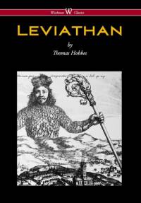 Leviathan (Wisehouse Classics - The Original Authoritative Edition) av Thomas Hobbes