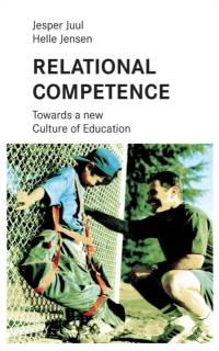 Relational competence av Helle Jensen