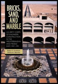 Bricks, Sand and Marble av Us Army Center for Military History