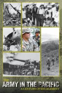 Army in the Pacific av United States Army
