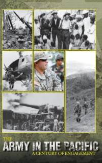 Army in the Pacific av United States Army
