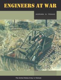 Engineers at War (United States Army in Vietnam series) av Center of Military History