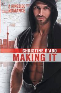 Making It av Christine D'Abo