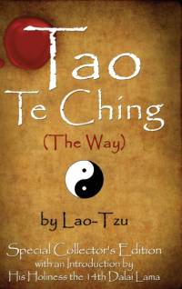 Tao Te Ching (the Way) by Lao-Tzu av Professor Lao Tzu
