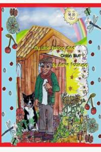 My Little Potting Shed - Onion Bluff av Steve Robinson