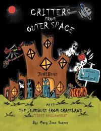 Critters from Outer Space av Mary Jean Gasper