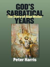 God's Sabbatical Years av Peter Harris