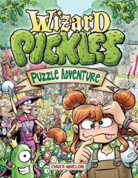 Wizard Pickles av Chuck Whelon