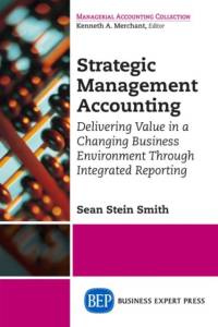 Strategic Management Accounting av Sean Stein Smith